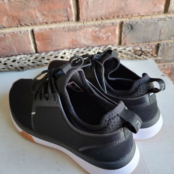 Kuru Atom 9.5 Women's Orthotic Lace-up Sneakers - Picture 6 of 13